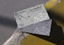 design spooky and creative halloween business cards